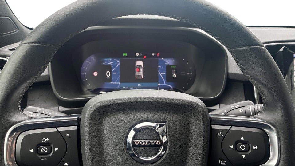 Volvo C40 P6 ReCharge Core 5d