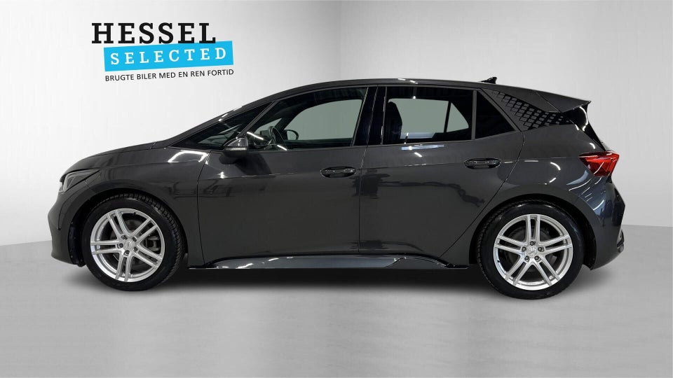 Cupra Born 58 High 5d