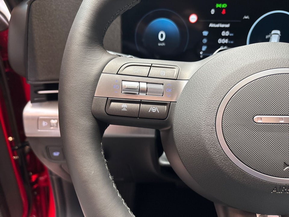 Hyundai Kona 65 EV Ultimate 5d