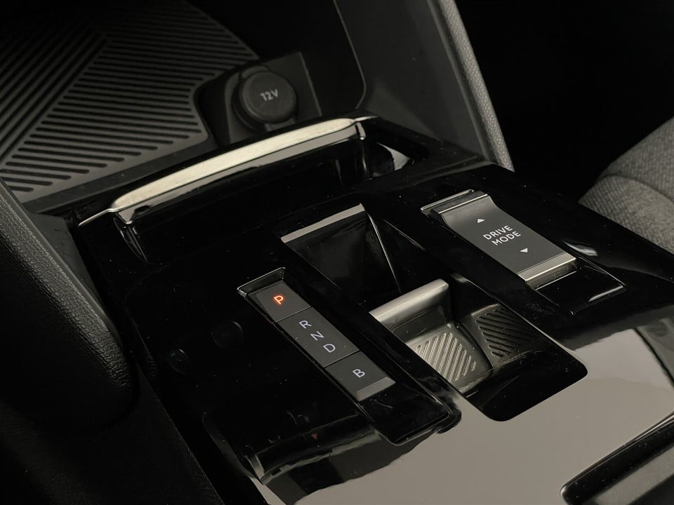 Citroën ë-C4 50 Shine Sport 5d