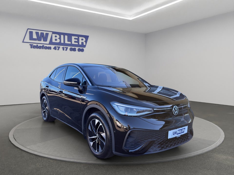 VW ID.5 77 Pro Performance 5d