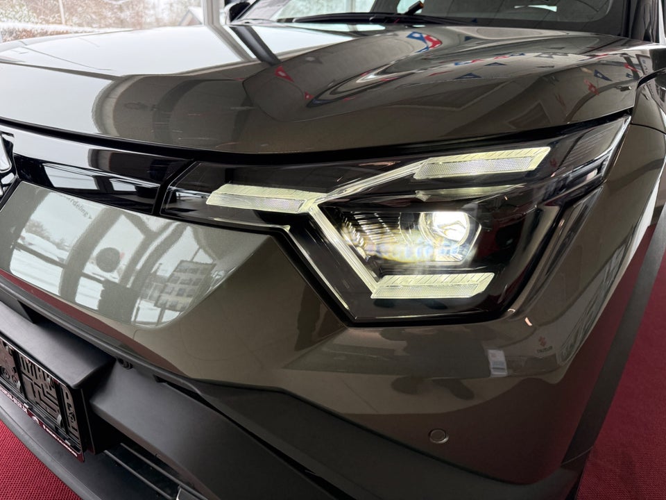 Suzuki eVitara 61 Adventure 5d