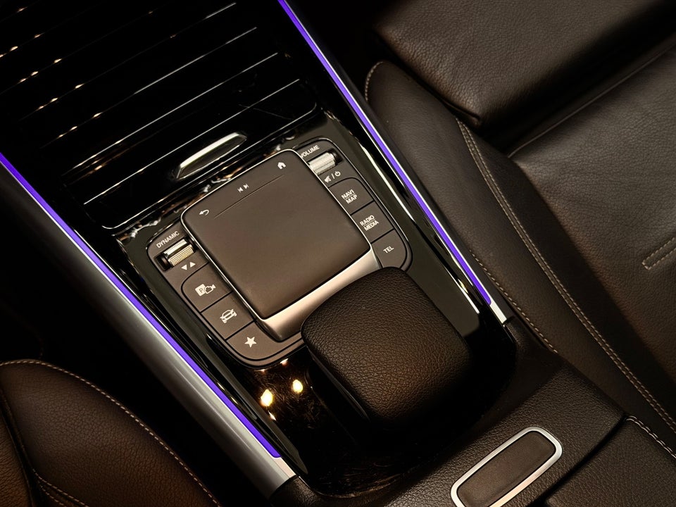 Mercedes EQA250 Edition 1 5d