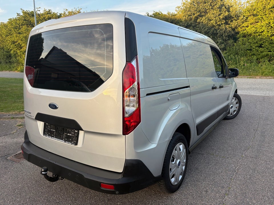 Ford Transit Connect 1,5 EcoBlue Active aut. lang