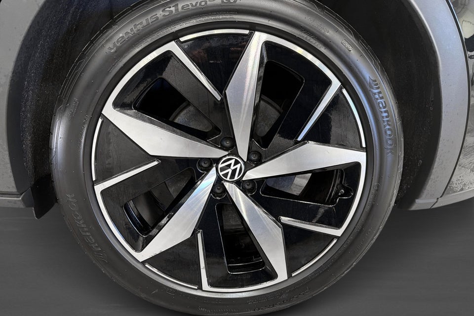VW ID.4 77 GTX Max+ 4Motion 5d
