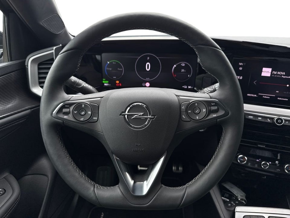 Opel Mokka-e 50 Ultimate 5d