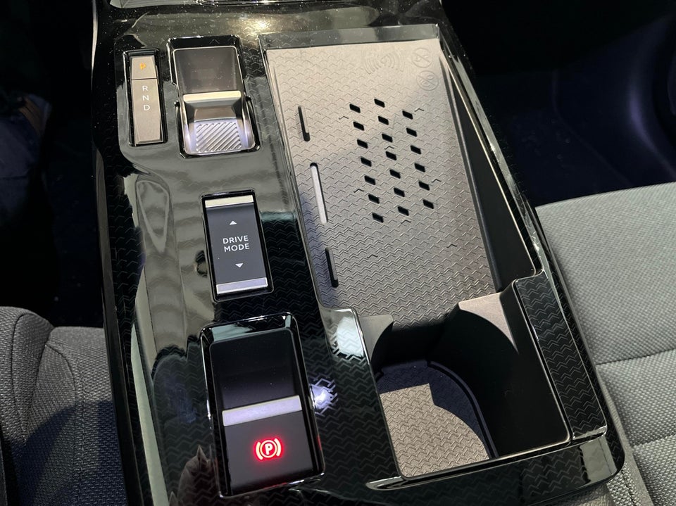 Citroën ë-C5 Aircross 80 Plus 5d