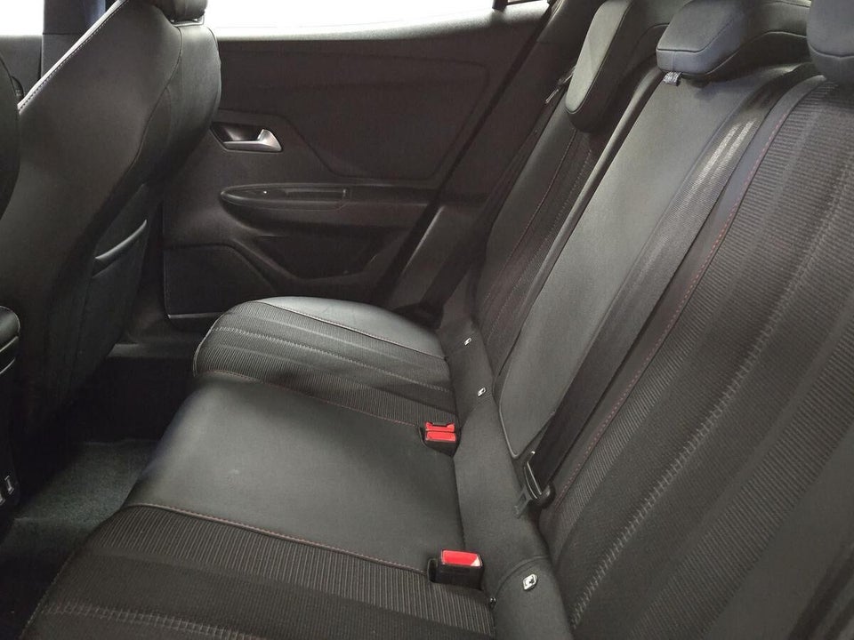 Opel Mokka 1,2 T 130 GS Line aut. 5d