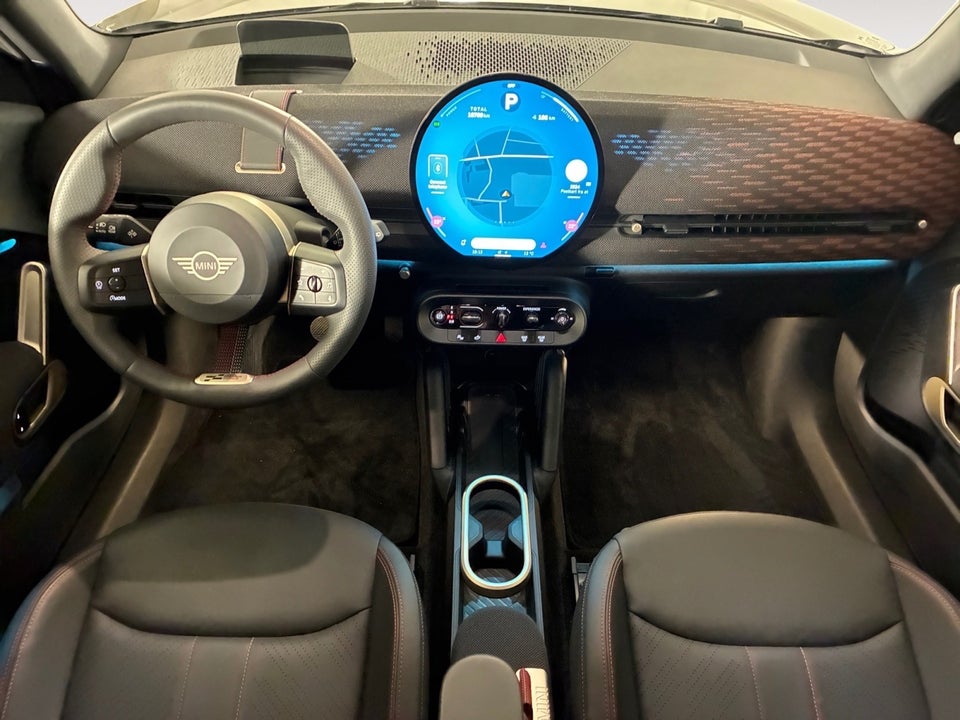 MINI Aceman SE JCW Trim M 5d