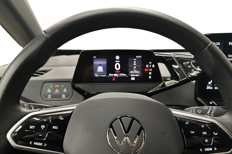 VW ID.3 58 Style Pro 5d