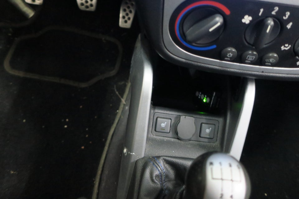 Opel Tigra 1,8 Sport 2d