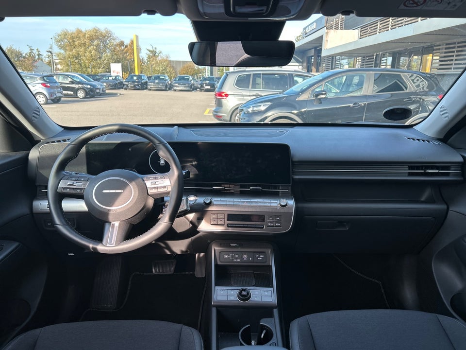 Hyundai Kona 65 EV Ultimate 5d