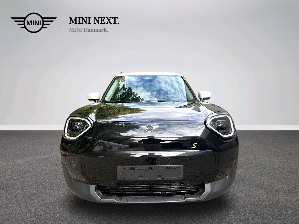 MINI Aceman SE Classic Trim M 5d
