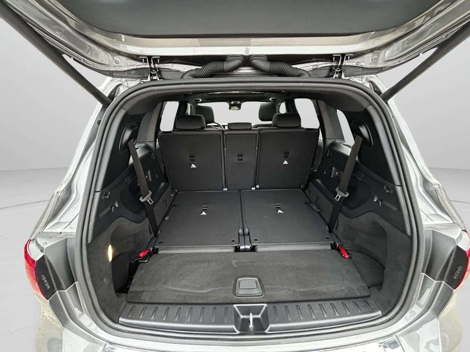 Mercedes EQB250+ AMG Line Advance Plus 7prs 5d