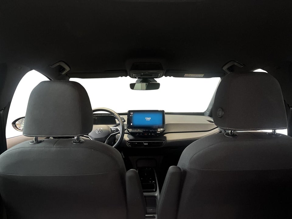 VW ID.3 58 Pro Performance 5d