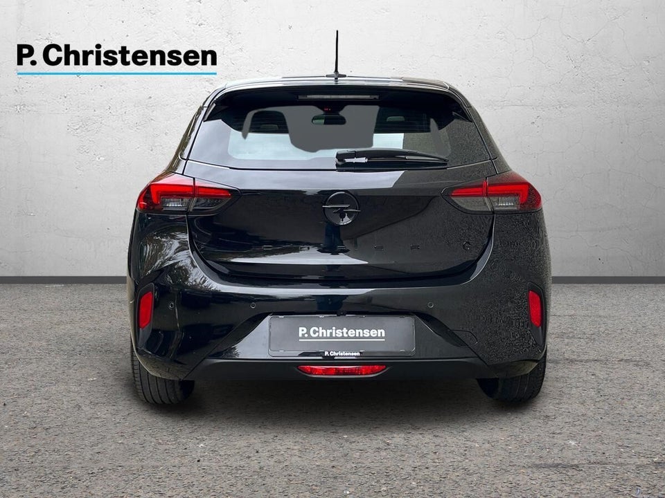 Opel Corsa-e 54 Ultimate 5d