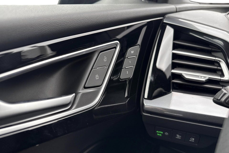 Audi Q4 e-tron 45 S-line Edition 5d