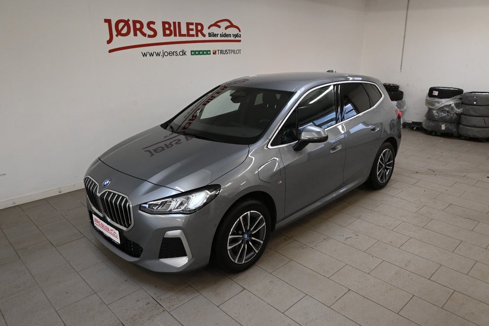 BMW 225e 1,5 Active Tourer M-Sport xDrive aut. 5d