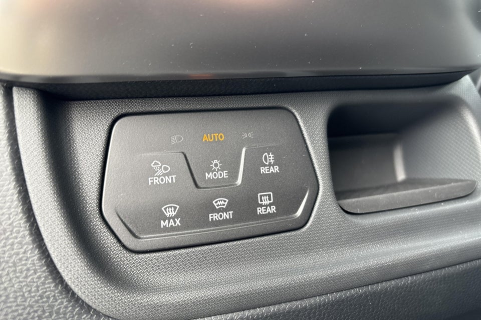 VW ID.Buzz 86 Style+ 7prs LWB 5d