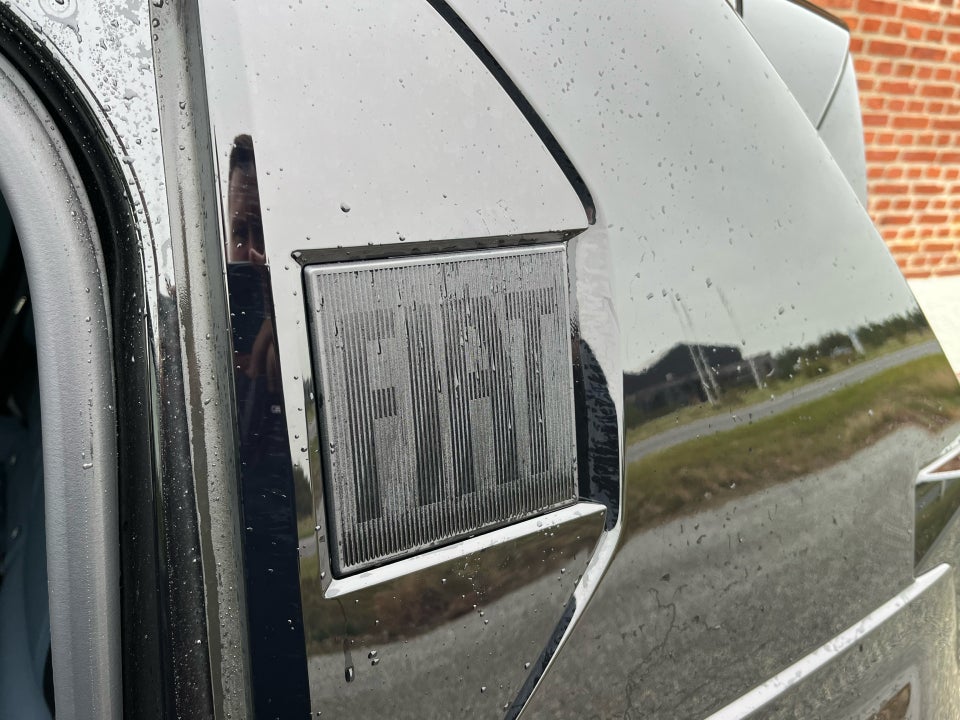 Fiat Grande Panda E 45 la Prima 5d