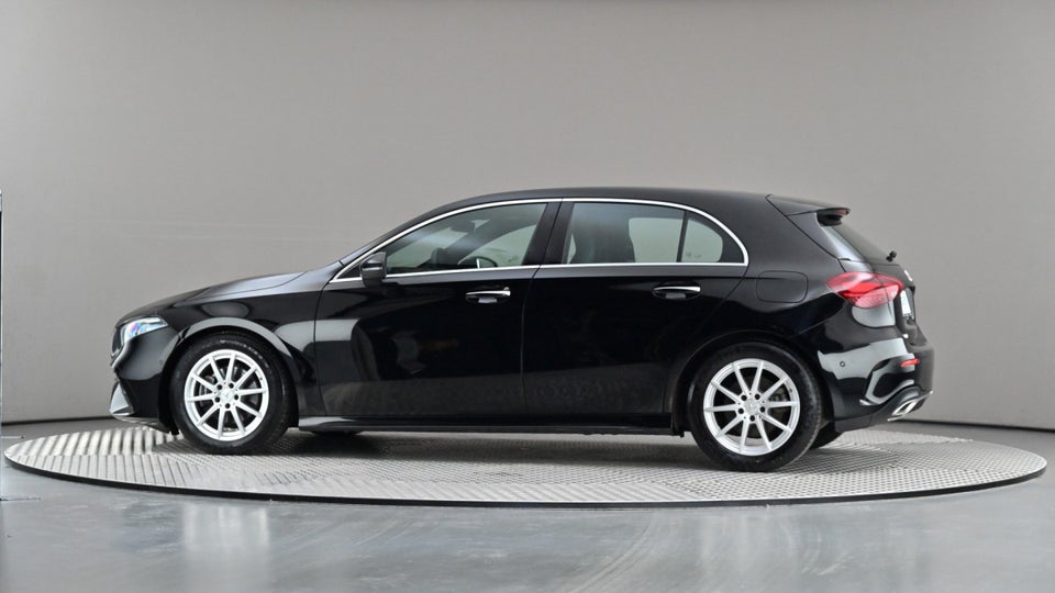 Mercedes A200 1,3 AMG Edition aut. 5d