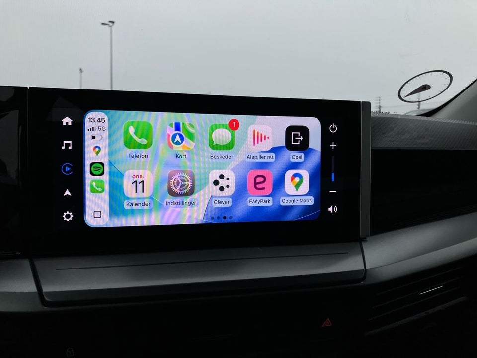 Opel Frontera 44 GS 5d