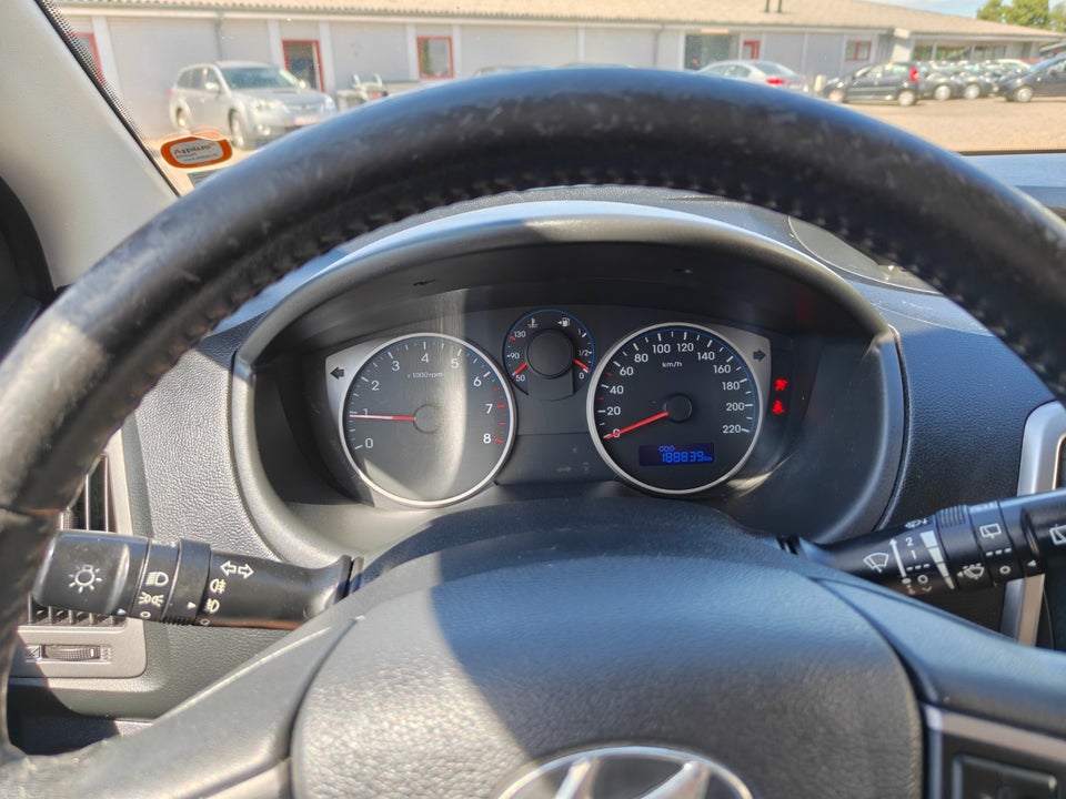 Hyundai i20 1,25 Classic XTR 5d