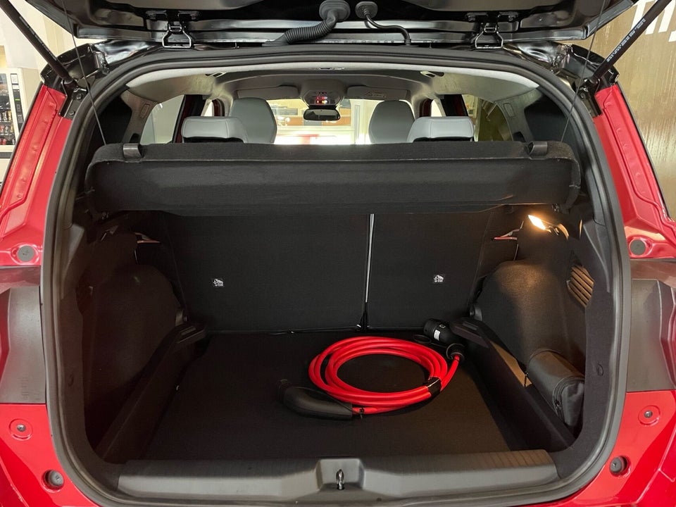 Citroën ë-C3 Aircross 45 VTR Sport 5d