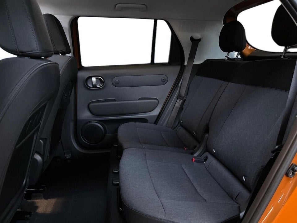 Hyundai Inster 49 Advanced 5d