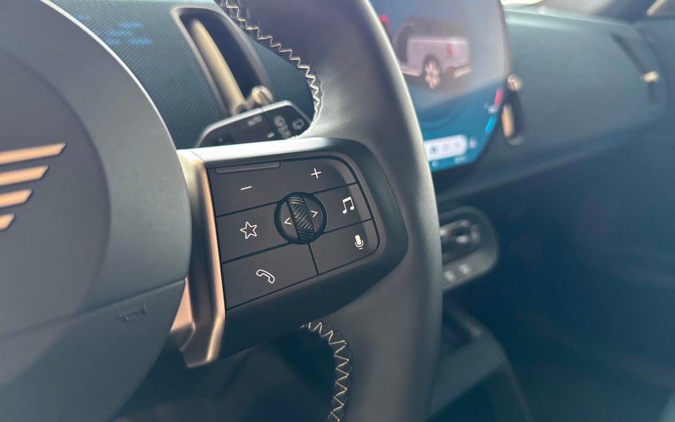 MINI Countryman E Favoured Trim XL 5d