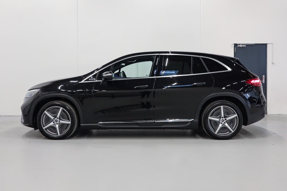 Mercedes EQE350 SUV AMG Advance Plus 4Matic 5d