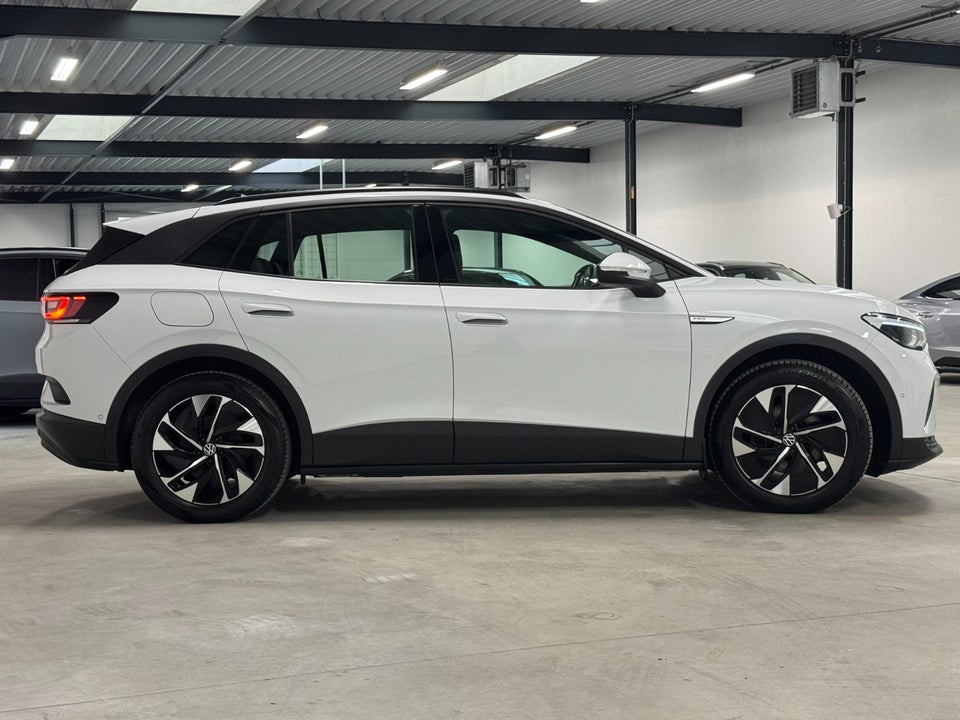 VW ID.4 77 Pro Performance 5d