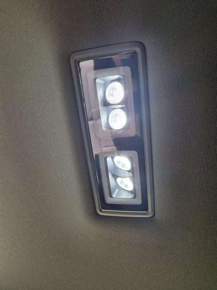 Audi Q4 e-tron 40 Attitude S-line 5d