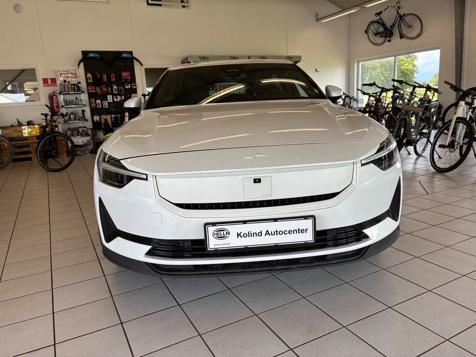 Polestar 2 Long Range 5d