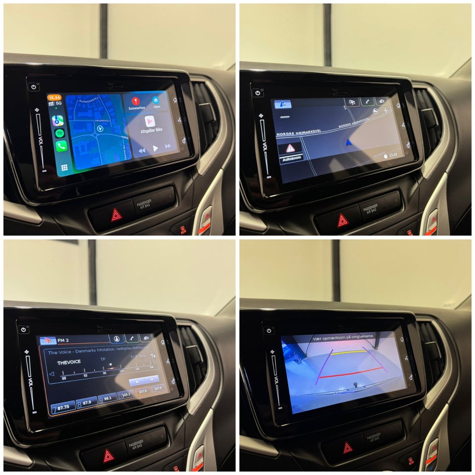 Suzuki Baleno 1,2 Dualjet Exclusive CVT 5d