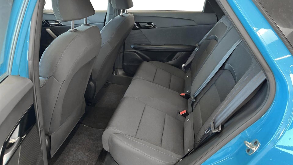 MG 4 51 Nordic Edition 5d