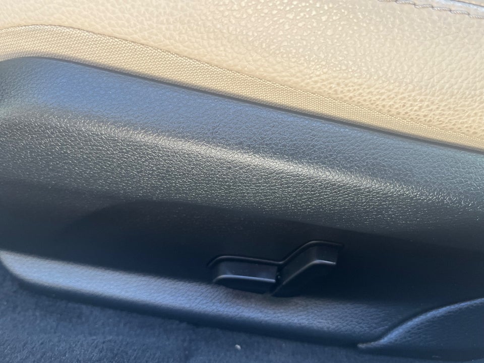 Mercedes C200 2,0 aut. 4d