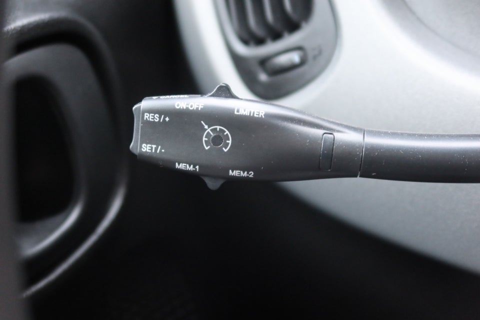 Fiat Panda 1,2 69 Lounge 5d