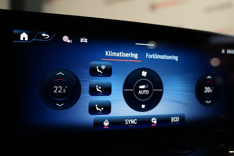 Mercedes EQB250+ AMG Premium 5d