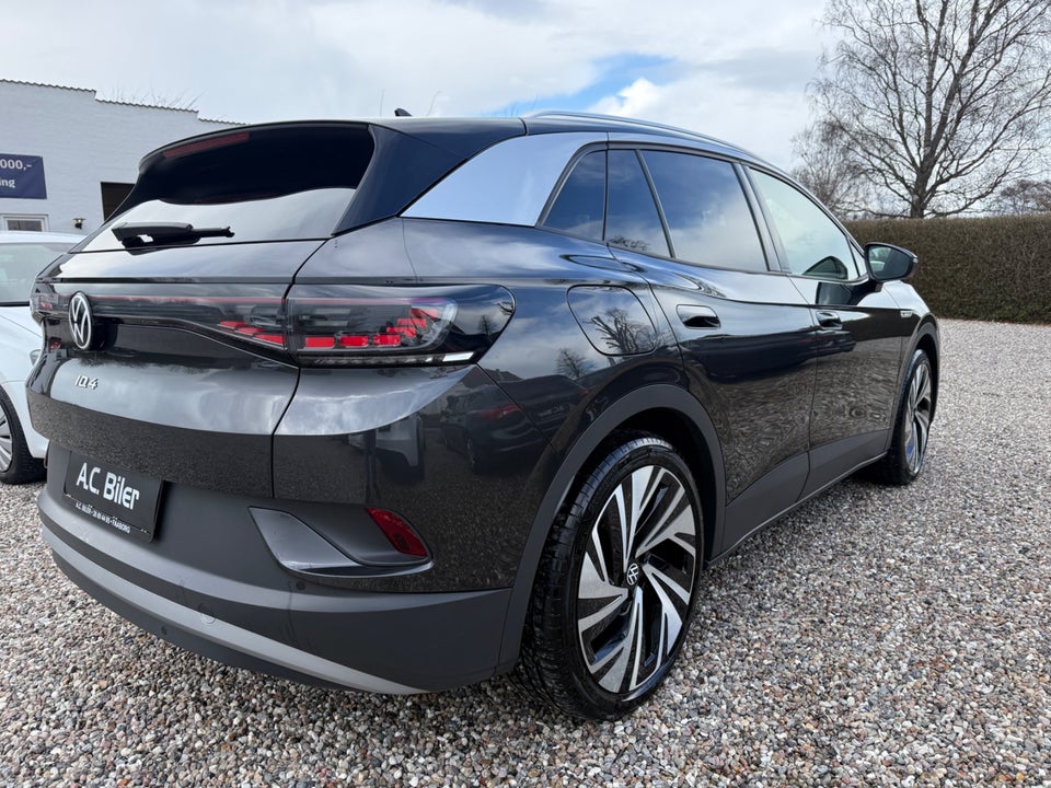 VW ID.4 77 1ST Max 5d