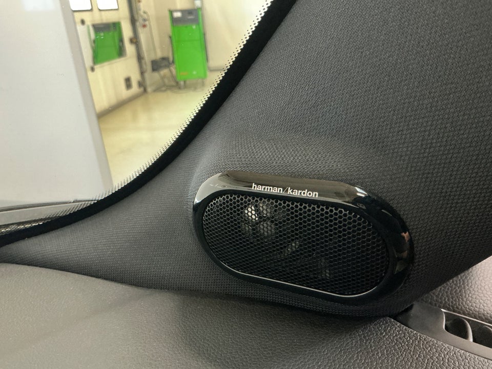 MINI Cooper SE Maximise 3d