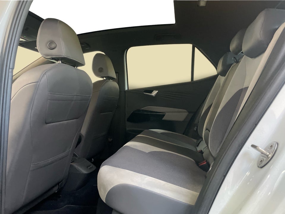 VW ID.3 58 1ST Max 5d