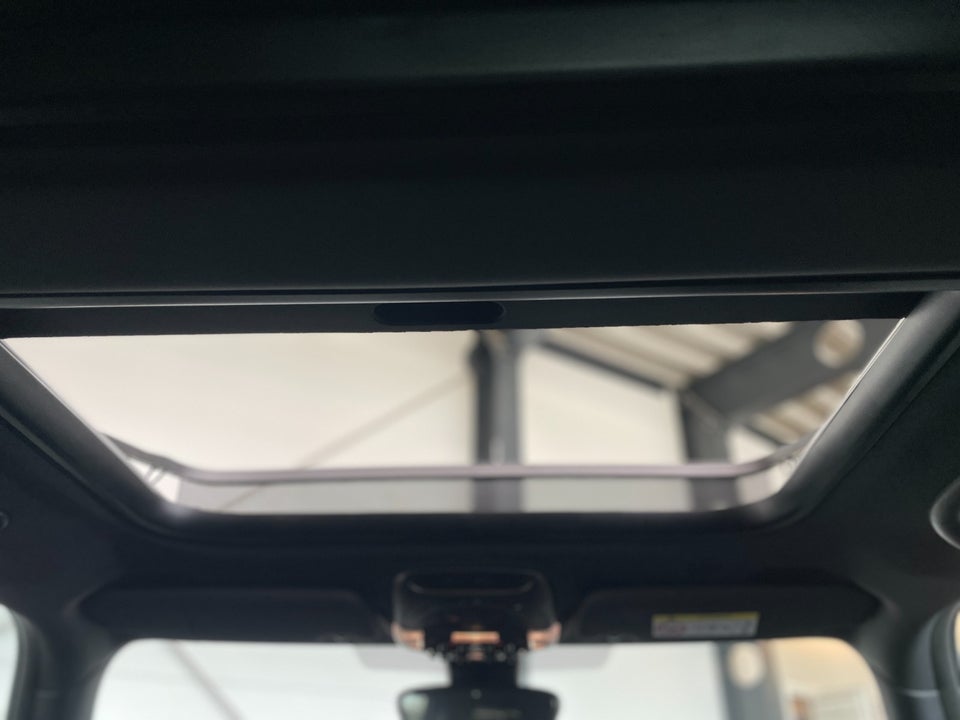 MINI Cooper SE Maximise 3d