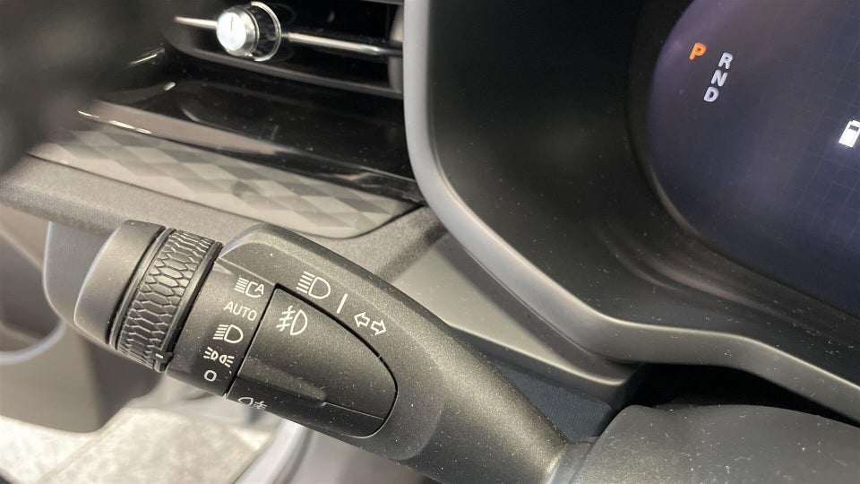 Polestar 2 Long Range 5d