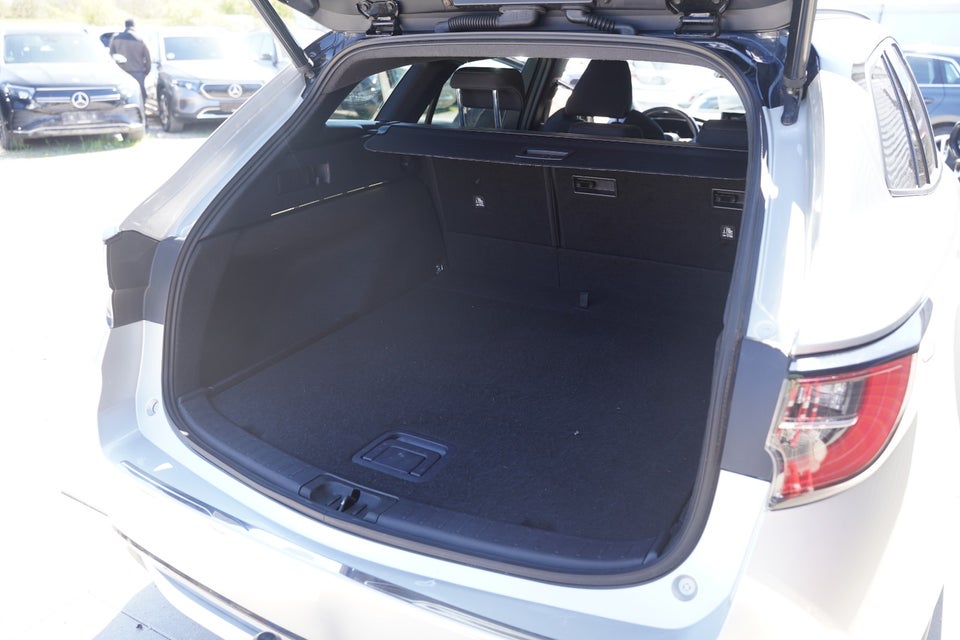 Toyota Corolla 2,0 Hybrid H3 Premium Touring Sports MDS 5d