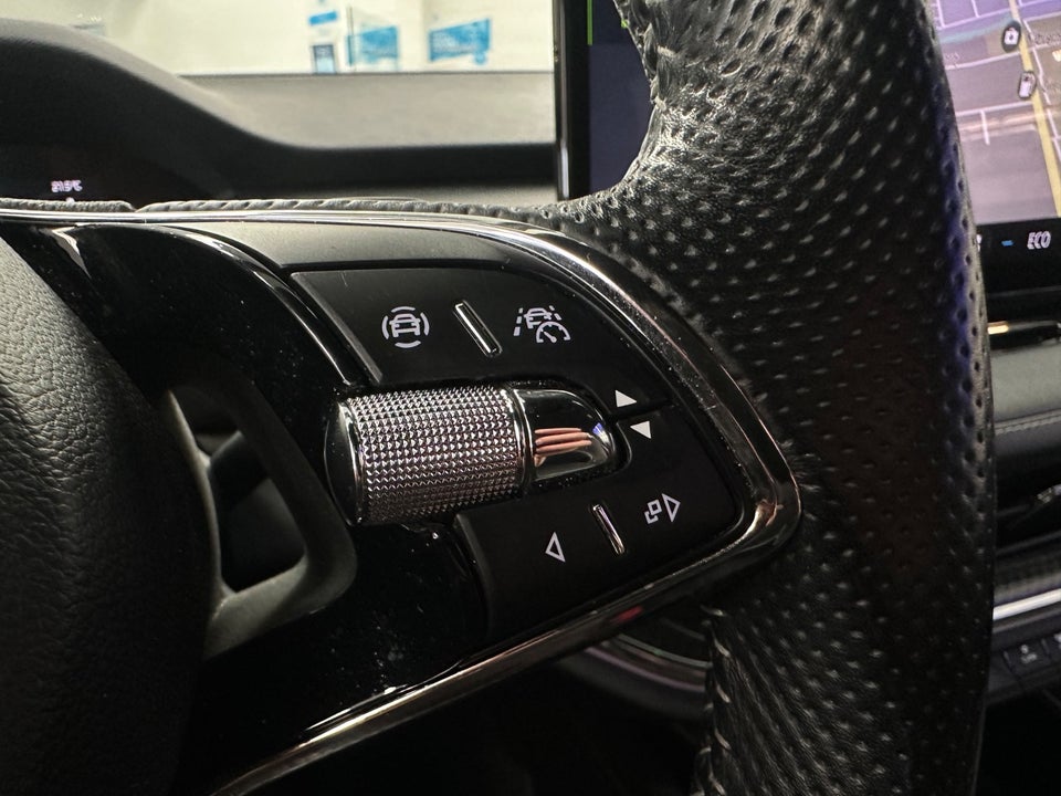 Skoda Enyaq 80 iV Sportline 5d