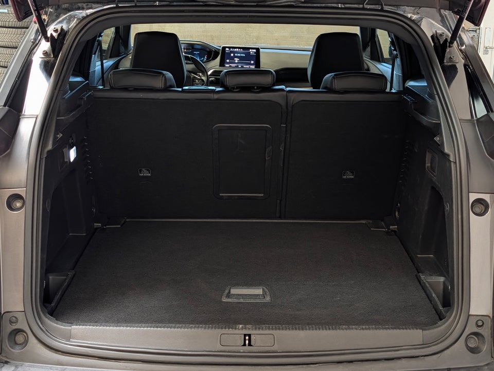 Peugeot 3008 1,5 BlueHDi 130 GT Line EAT8 5d