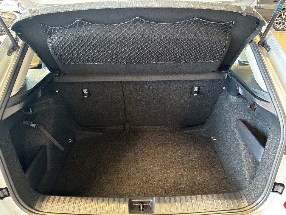 Skoda Kamiq 1,0 TSi 110 Life DSG 5d