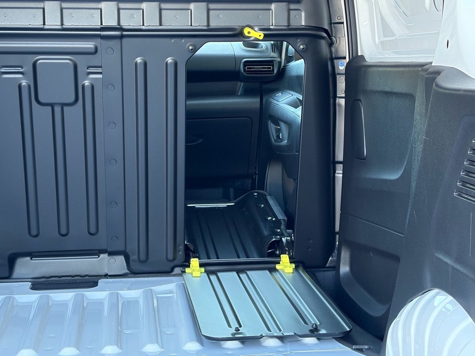 Fiat Doblò 1,5 BlueHDi 130 L2 Pro aut.