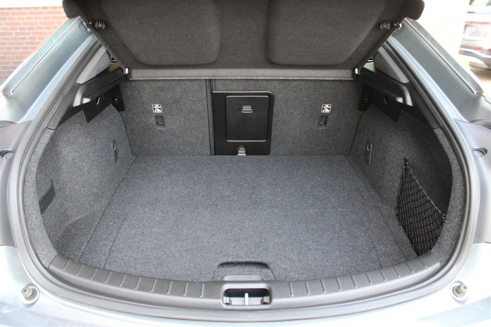 Polestar 2 Long Range 5d